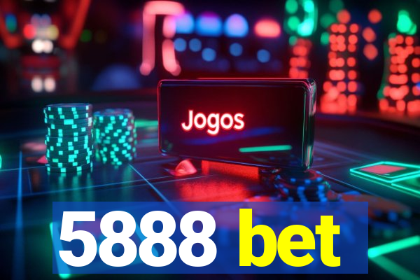 5888 bet